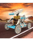 Discovery #Mindblown Toy Solar Vehicle Construction Set product photo View 09 S