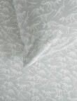 Linen House Kids Dino Dig Fitted Sheet product photo