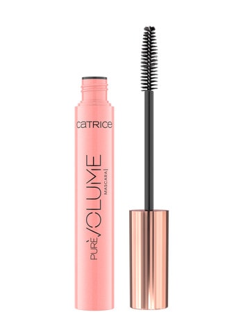 Catrice Pure Volume Mascara, 010 Black product photo