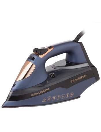 Russell Hobbs Digital Supreme Iron, RHC570 product photo