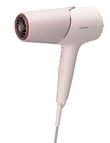 Philips Series 5000 ThermoShield Hair Dryer, BHD530/00 product photo View 02 S