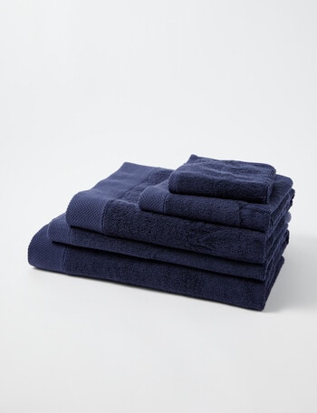 Mondo Obsession Towel Range product photo