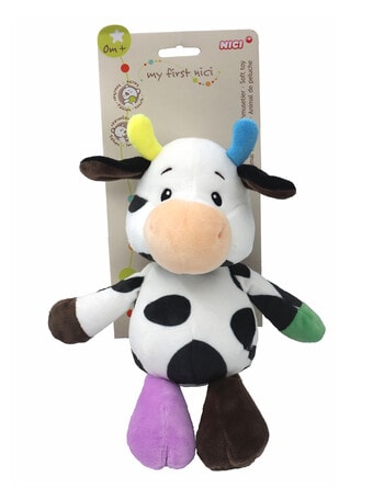 Nici My First Nici Cow, 25cm product photo