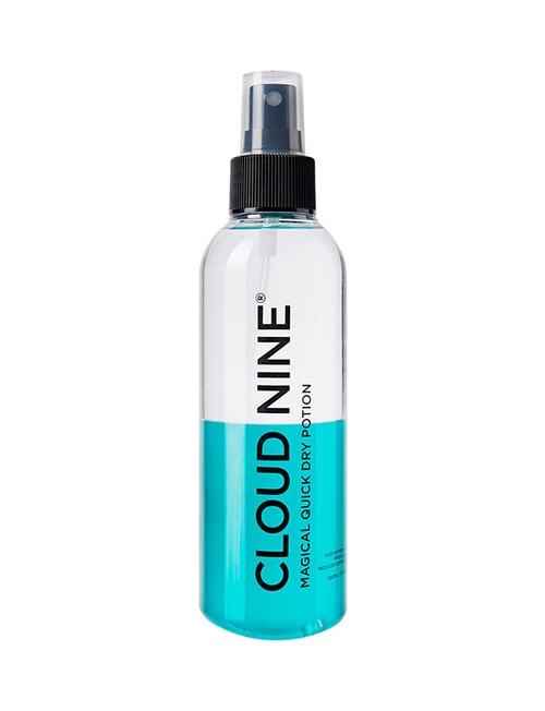 Cloud Nine Magical Quick Dry Potion, 200Ml product photo