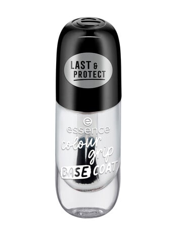 Essence Colour Grip Base Coat product photo