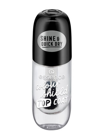 Essence Colour Shield Top Coat product photo