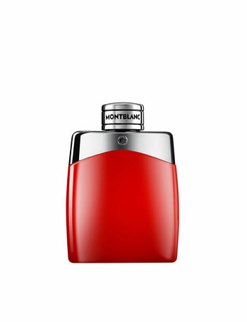 Montblanc Legend Red EDP product photo