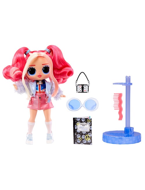 LOL Surprise Tweens Doll Series 3, Assorted product photo View 07 L