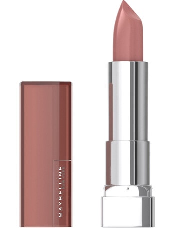 Maybelline Color Sensational Buff Lipstick product photo