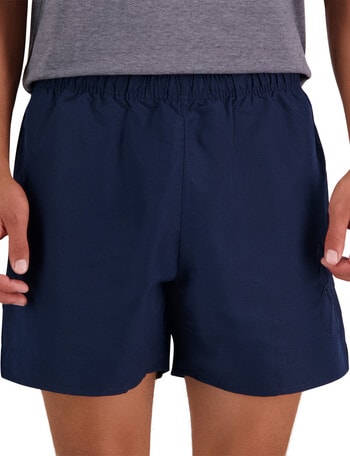 Canterbury Tonal Tactic Short, Navy product photo