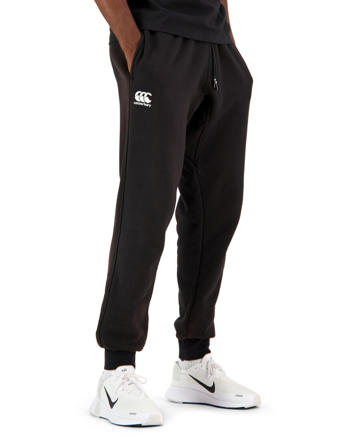 Anchored Tummy Control Joggers