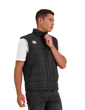 Canterbury Core Gilet, Black product photo
