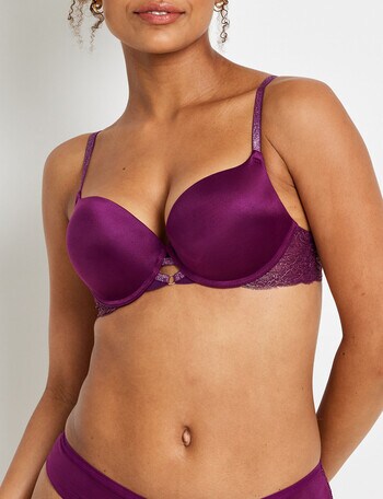 Kayser Lingerie - Add 2 cups with the Bombshell Super Boost Bra