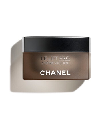 CHANEL LE LIFT PRO CRÈME VOLUME Corrects - Redefines - Plumps 50g product photo