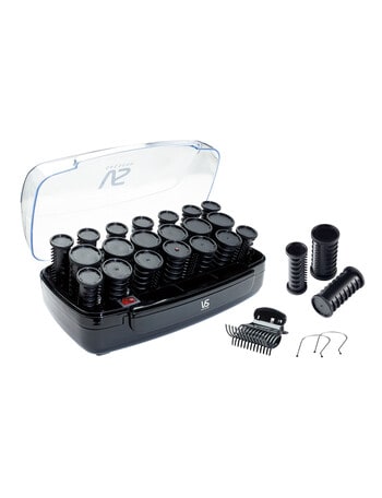 VS Sassoon Classic Multi Curls Rollers, VS3060A product photo