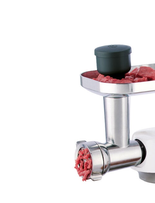 Kenwood Food Mincer Attachment, KAX950ME product photo View 02 L