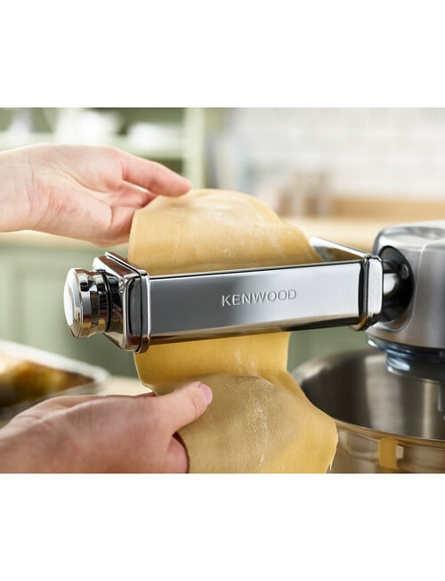 Kenwood Lasagne Roller Attachment, KAX980ME product photo View 02 L