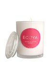 Ecoya Guava & Lychee Sorbet Metro Candle, 270g product photo