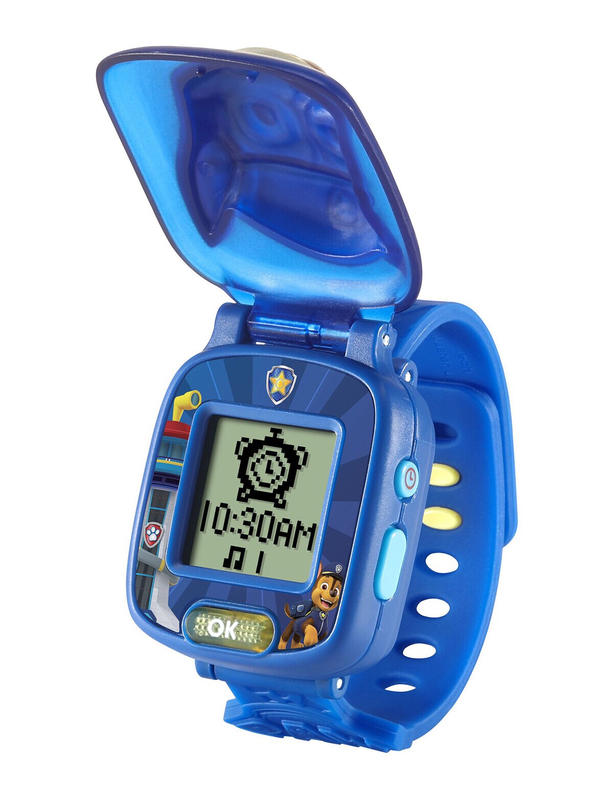 PAW Patrol Learning Watch - Chase