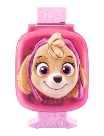 Vtech Paw Patrol Learning Watch - Skye product photo