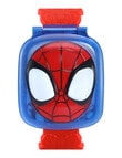 Vtech Spidey and Friends Learning Watch product photo View 02 S