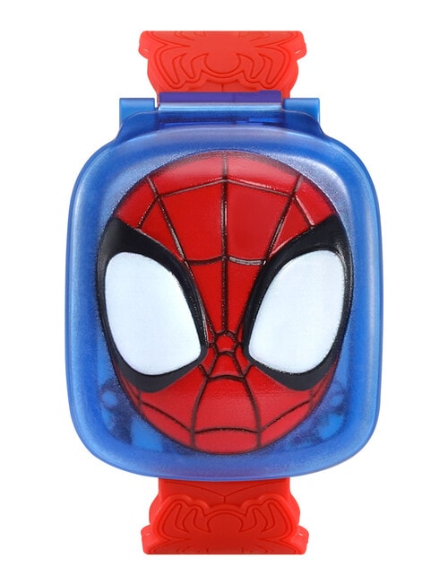Vtech Spidey and Friends Learning Watch product photo View 02 L