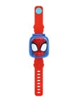 Vtech Spidey and Friends Learning Watch product photo View 03 S