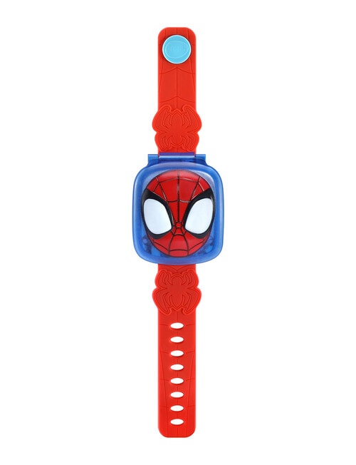 Vtech Spidey and Friends Learning Watch product photo View 03 L