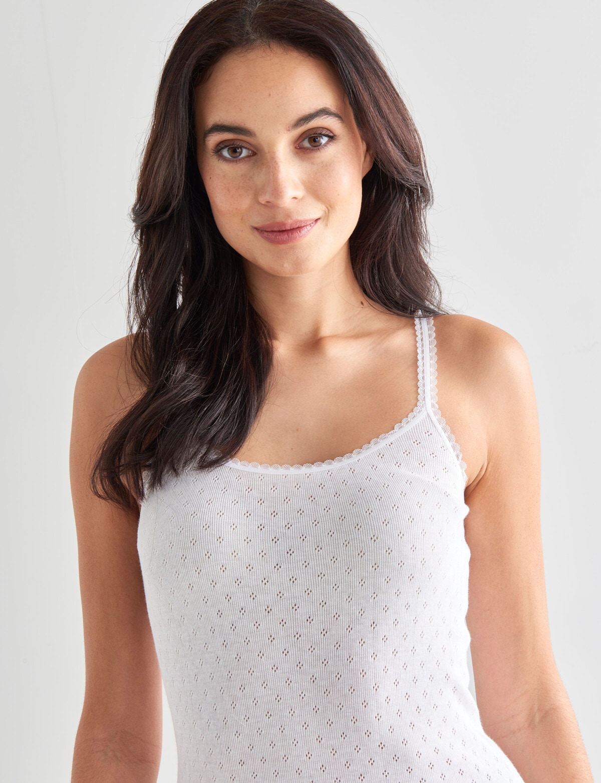 Womens Cami Tops  Women Camisoles & Tops – Nomad the Label