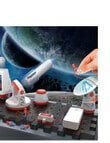 Discovery #Mindblown Toy Circuitry Action Space Station Set product photo View 06 S