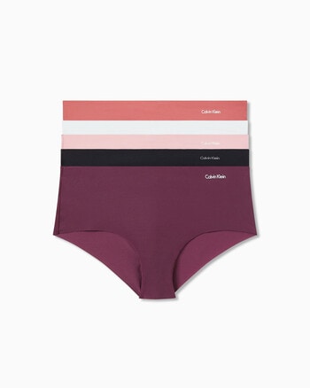 Invisibles Hipster Brief
