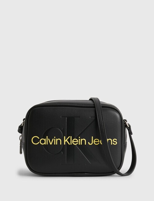 Calvin Klein Hazel Crossbody Bag | TheBay