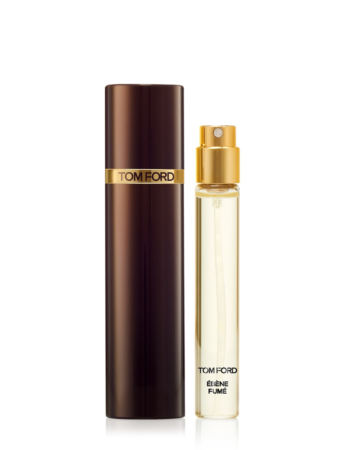 Tom Ford Ebene Fume Atomizer, 10ml - Women's Perfumes