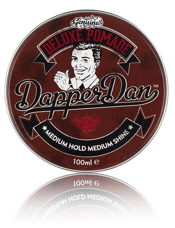 Dapper Dan Deluxe Pomade product photo