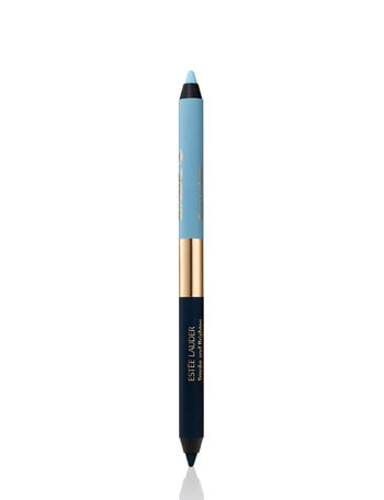Estee Lauder Smoke and Brighten Kajal Eyeliner Duo product photo