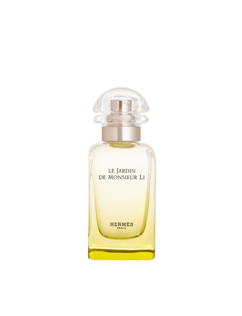 Hermes Le Jardin de Monsieur Li, Eau de Toilette product photo