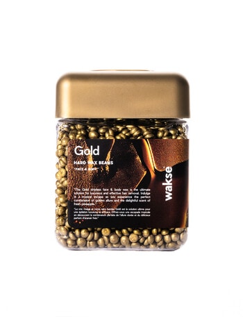 Wakse 24K Gold Wax, 360G product photo