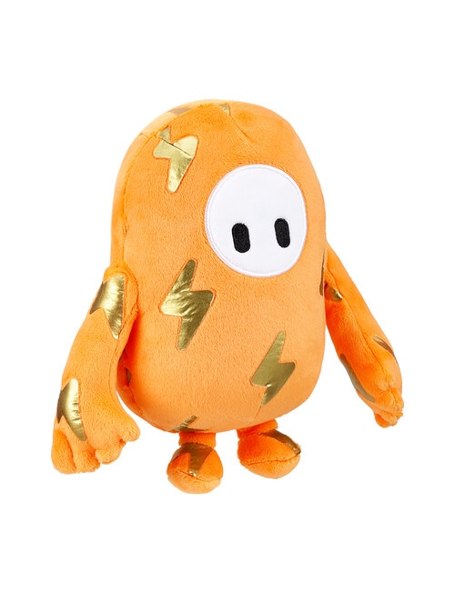 Fall Guys Small Plush, Series 2, Assorted product photo View 08 L
