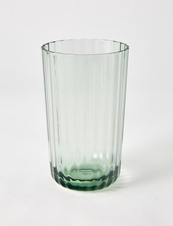 Terrace Journey Hi-Ball Tumbler, 538ml, Green product photo