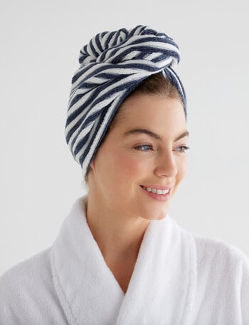 Kate Reed Hudson Hair Wrap product photo