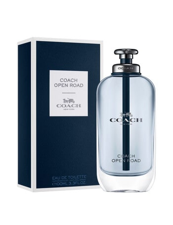 COACH Coach Open Road EDT product photo