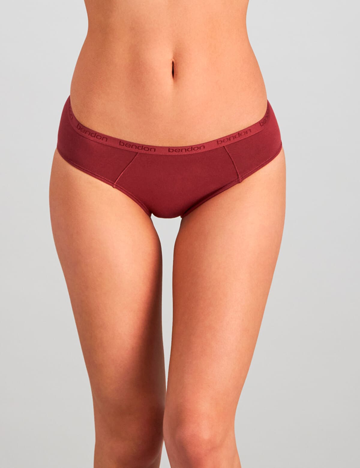 Bonds Womens Underwear Microfibre Bikini Size 8 2 Pack