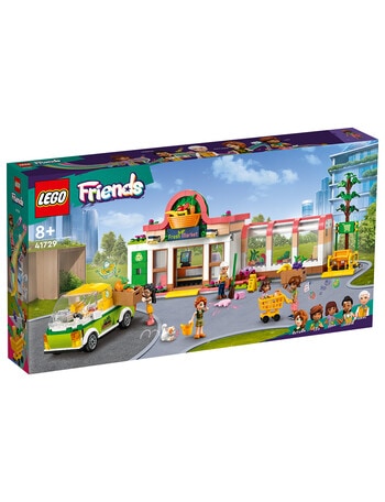 Lego Friends | Farmers