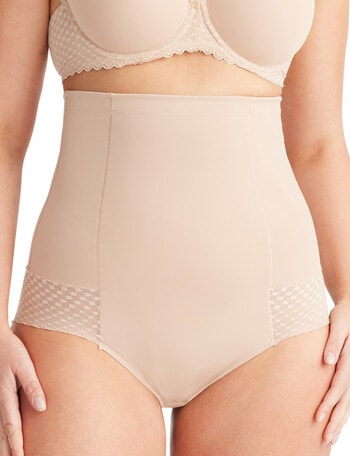 Farmers - Accentuate your curves this Valentine's Day with a little help  from the Sweeping Curves Slip from Nancy Ganz. Shop now:   #LingerieatFarmers
