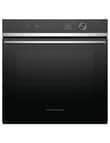 Fisher & Paykel 11 Function Self-Cleaning Oven, OB60SD11PLX1 product photo