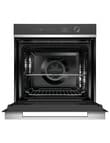 Fisher & Paykel 11 Function Self-Cleaning Oven, OB60SD11PLX1 product photo View 02 S