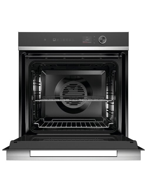 Fisher & Paykel 11 Function Self-Cleaning Oven, OB60SD11PLX1 product photo View 02 L