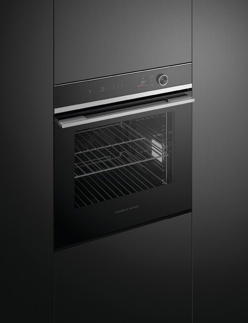 Fisher & Paykel 11 Function Self-Cleaning Oven, OB60SD11PLX1 product photo View 04 L