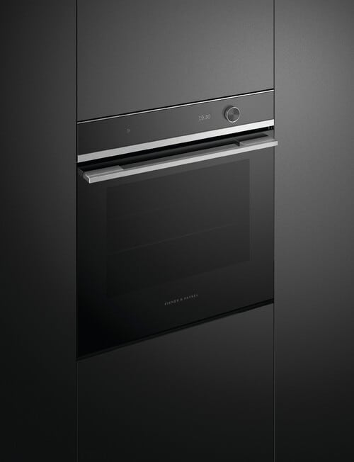 Fisher & Paykel 13 Function Self-Cleaning Oven, OB60SD13PLX1 product photo View 03 L