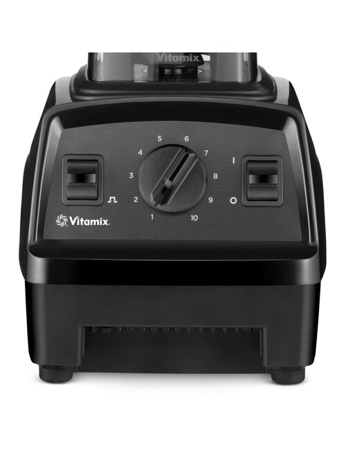Vitamix High Performance Blender, Black, E310 product photo View 03 L